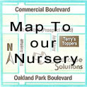 map to landscape solutions