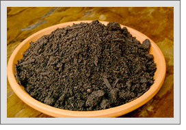 compost
