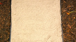 White Screen Sand