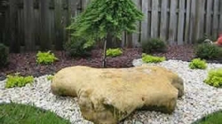 Decorative Rock – Landscape Solutions | Landscape Solutions